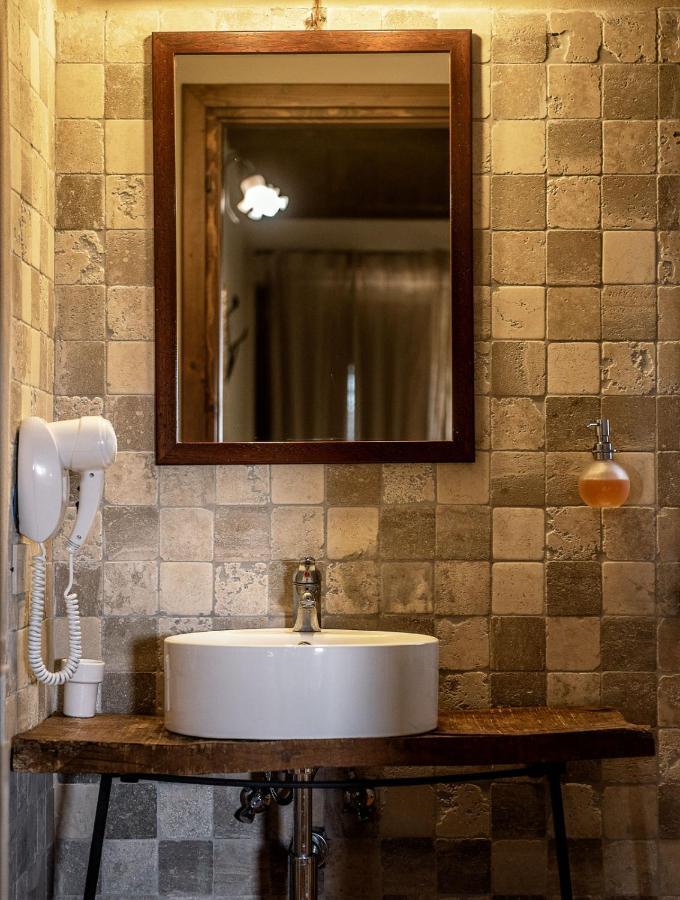 Agriturismo Bio Le Macchie Alte Manciano Exteriör bild